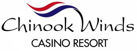 Chinook Winds Casino Resort logo